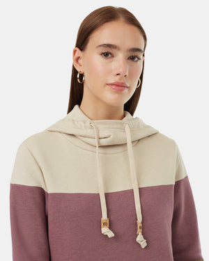 Oatmeal_Purple-Stripe-Pullover-Hoodie