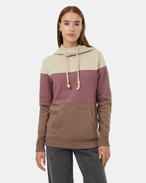 Oatmeal_Purple-Stripe-Pullover-Hoodie