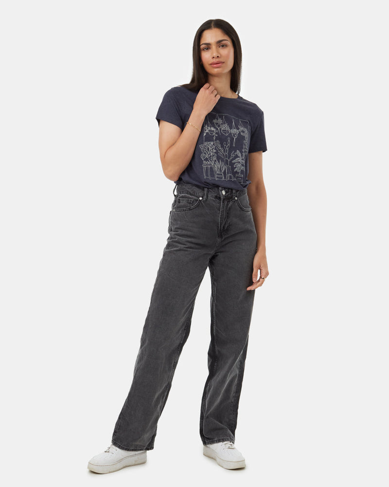Blue-Tree-Graphic-Tee