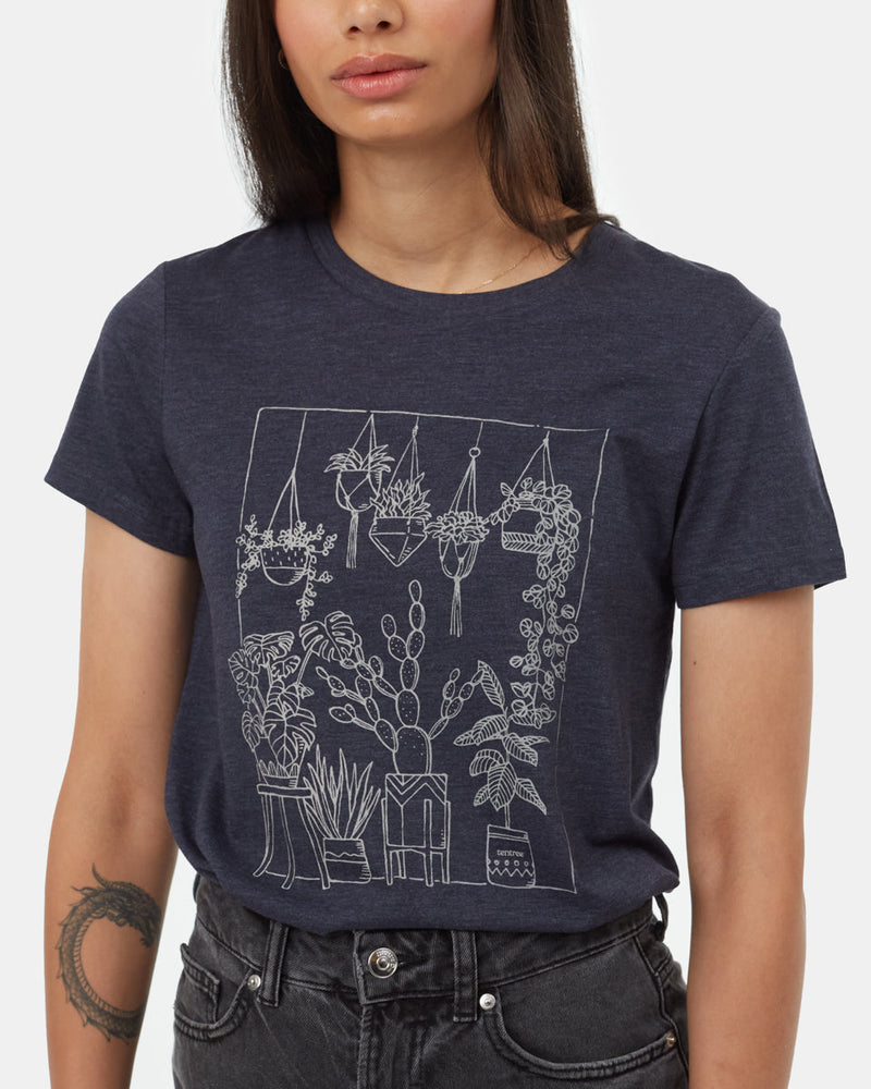 Blue-Tree-Graphic-Tee