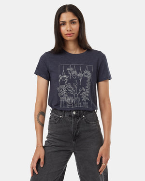 Blue-Tree-Graphic-Tee