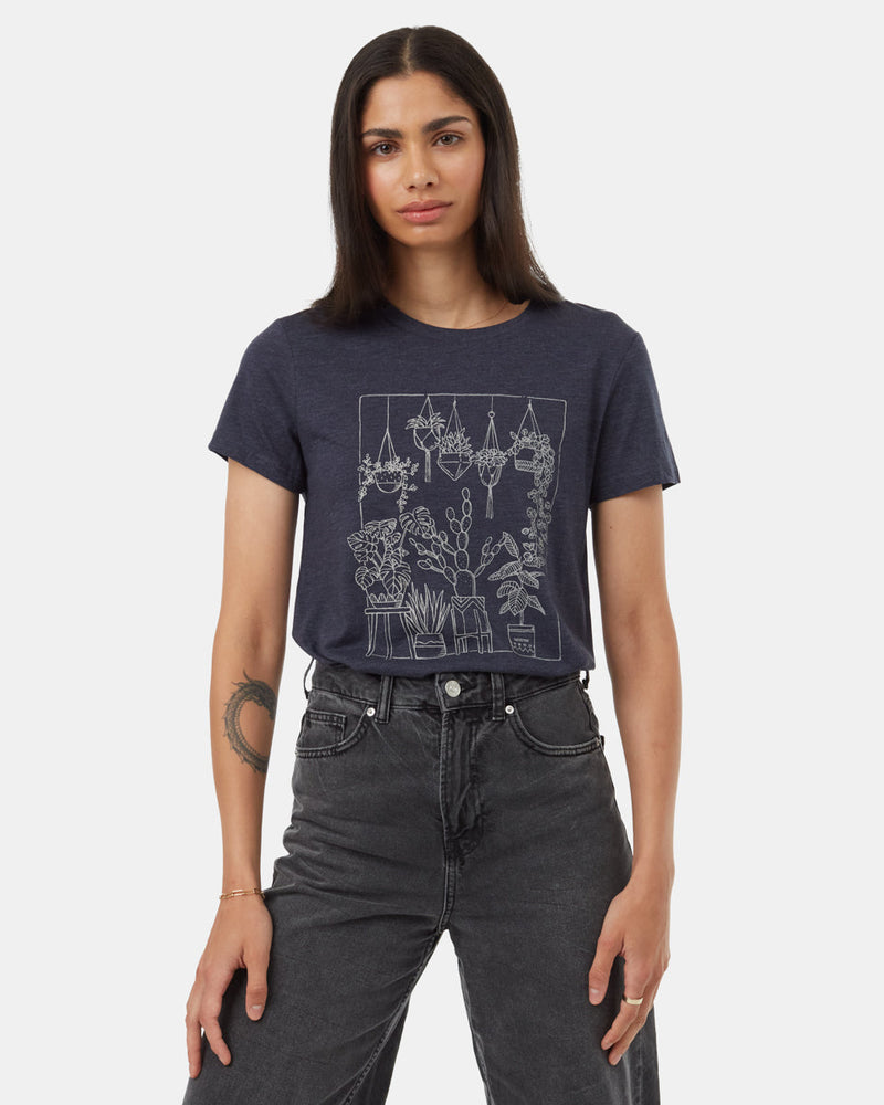 Blue-Tree-Graphic-Tee