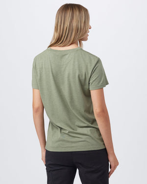 Green Mountains Graphic Tee