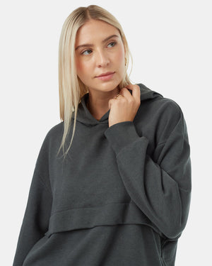 Green-SuperSoft-Ethical-Seamed-Hoodie