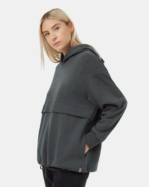 Green-SuperSoft-Ethical-Seamed-Hoodie