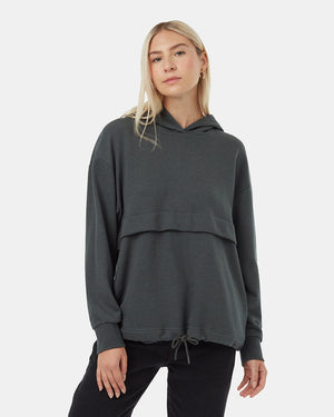 Green-SuperSoft-Ethical-Seamed-Hoodie