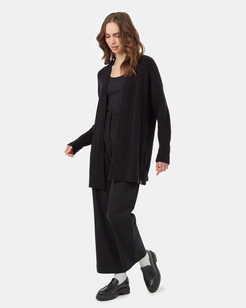 Black-Women_s-Eco-Friendly-Knit-Cardigan
