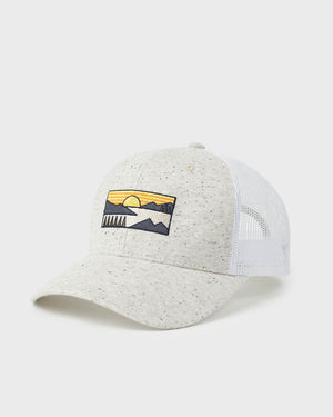 White-Adjustable-Organic-CottonBaseball-Cap