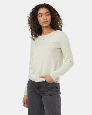 White-Basic-Cotton-Sweater