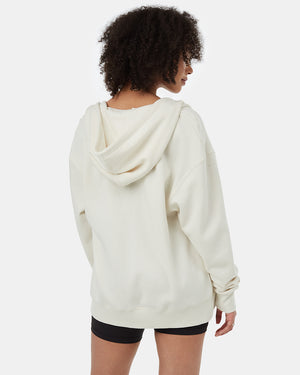 White-Womens-Eco-Friendly-Hooded-Zip-up