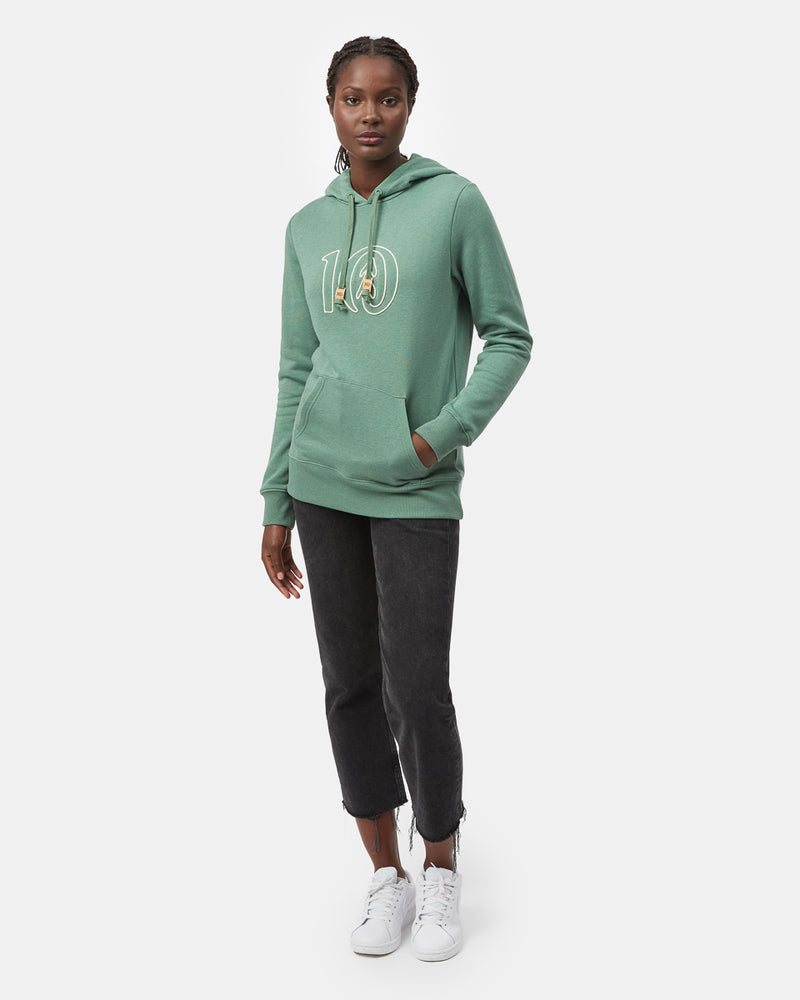 Womens_Green_Logo_Hoodie