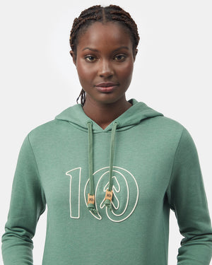 Womens_Green_Logo_Hoodie