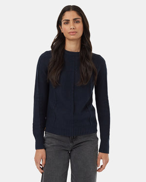 Women's Organic Cotton Jumper