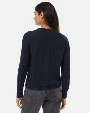 Women's Organic Cotton Jumper