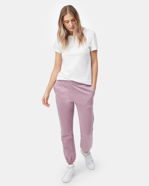 Womens_Purple_Recycled_Cotton_Joggers