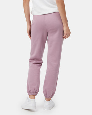 Womens_Purple_Recycled_Cotton_Joggers