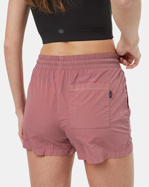 Recycled Nylon Short