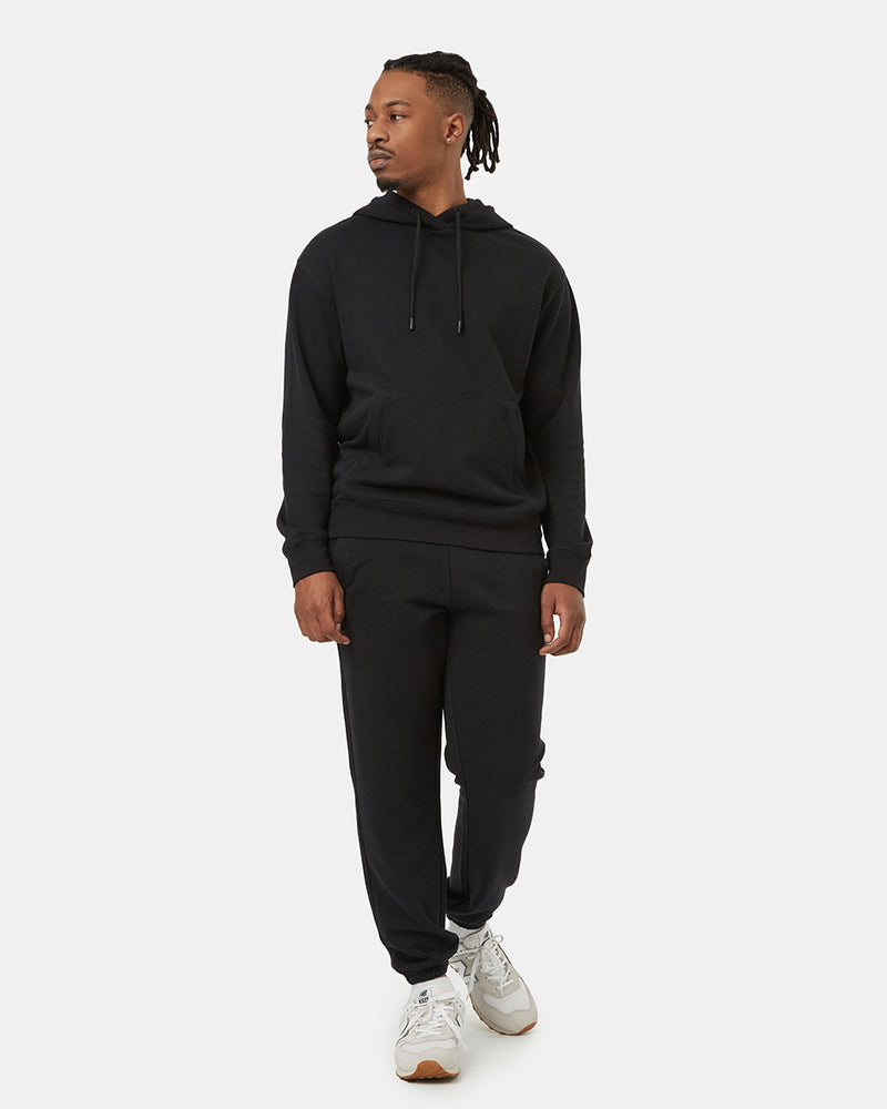 Eco-Friendly Basic Sweatpant