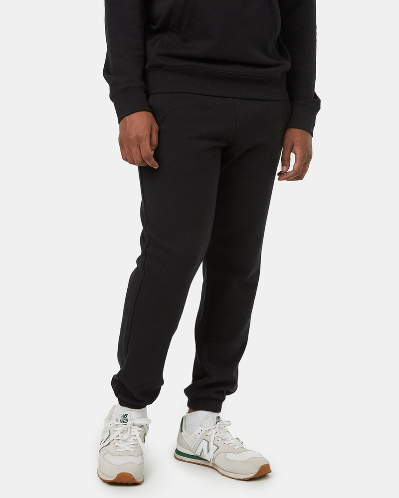 Eco-Friendly Basic Sweatpant