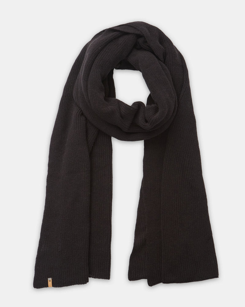 Eco-Friendly Cotton Scarf