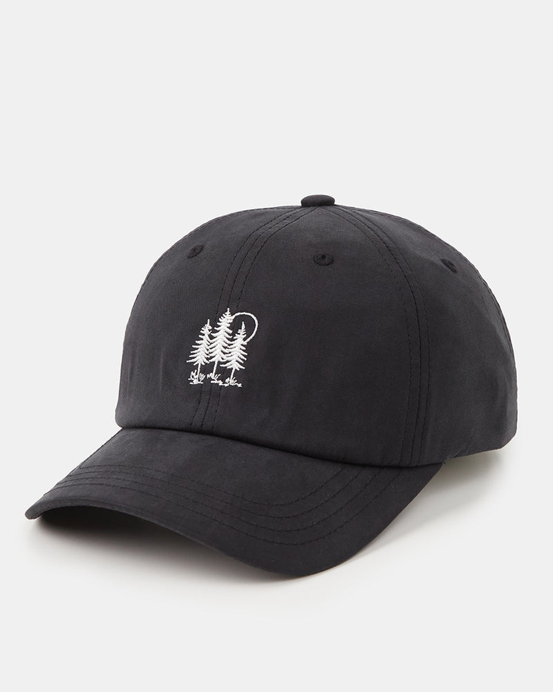 Eco-Friendly Adjustable Baseball Hat