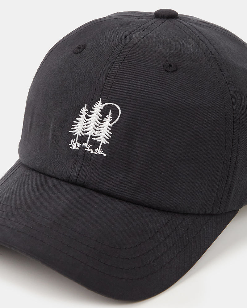 Eco-Friendly Adjustable Baseball Hat