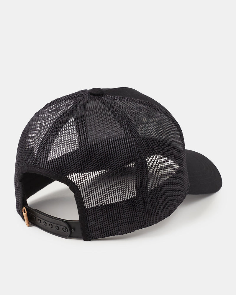 Eco-Friendly Mesh Adjustable Cap