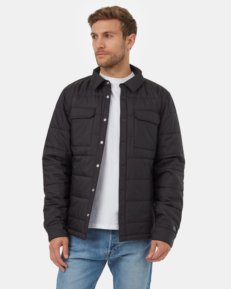 Black_repreve_polyester_shacket_mens