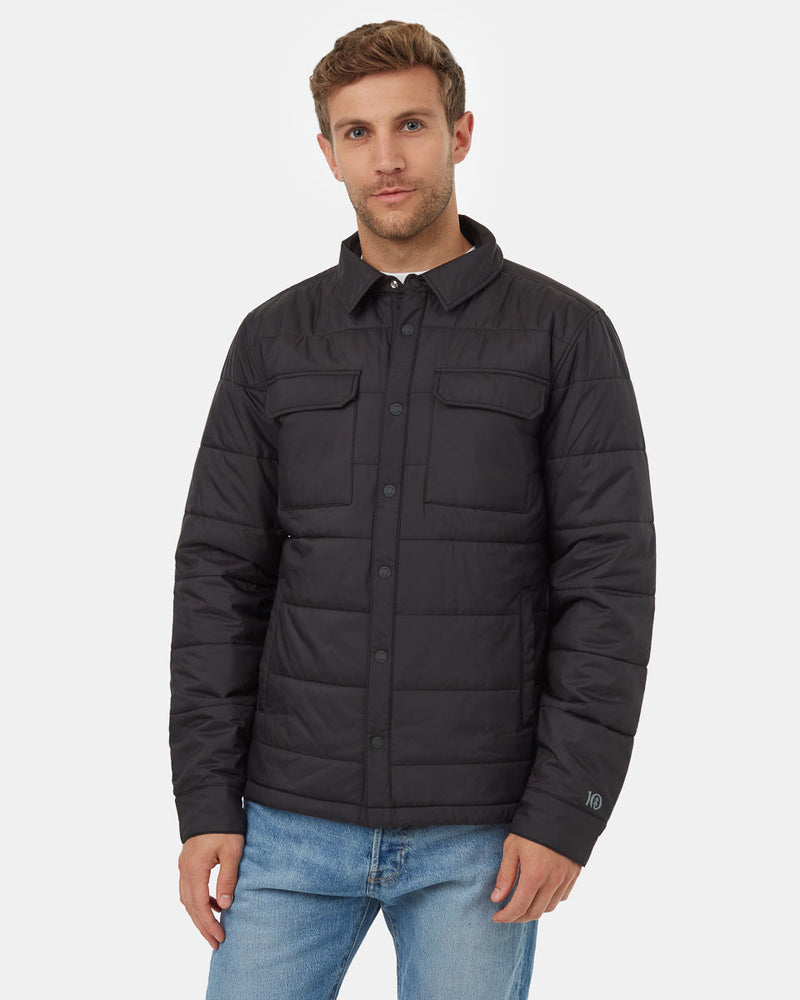 Black_repreve_polyester_shacket_mens