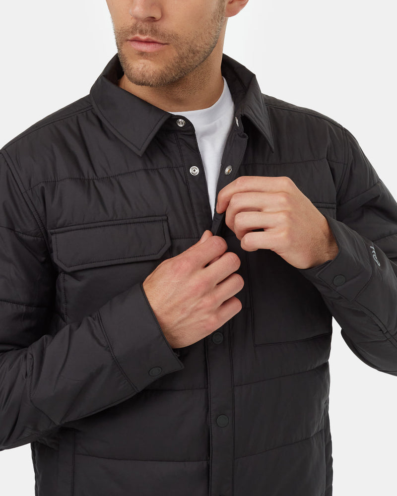 Black_repreve_polyester_shacket_mens