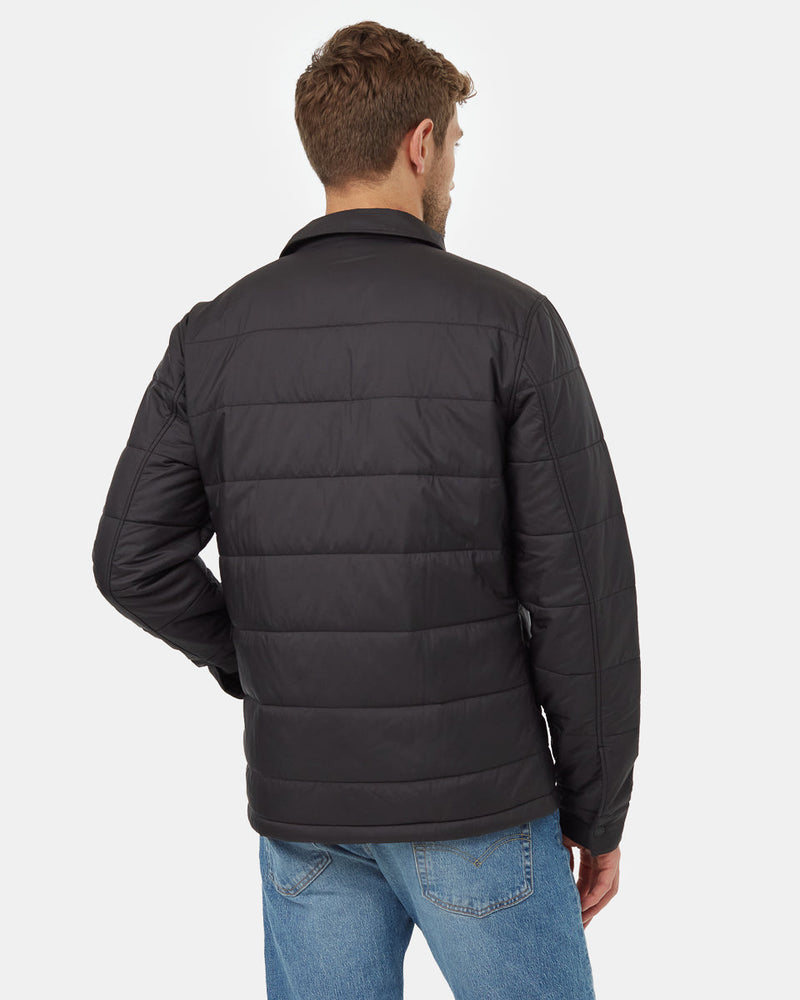 Black_repreve_polyester_shacket_mens