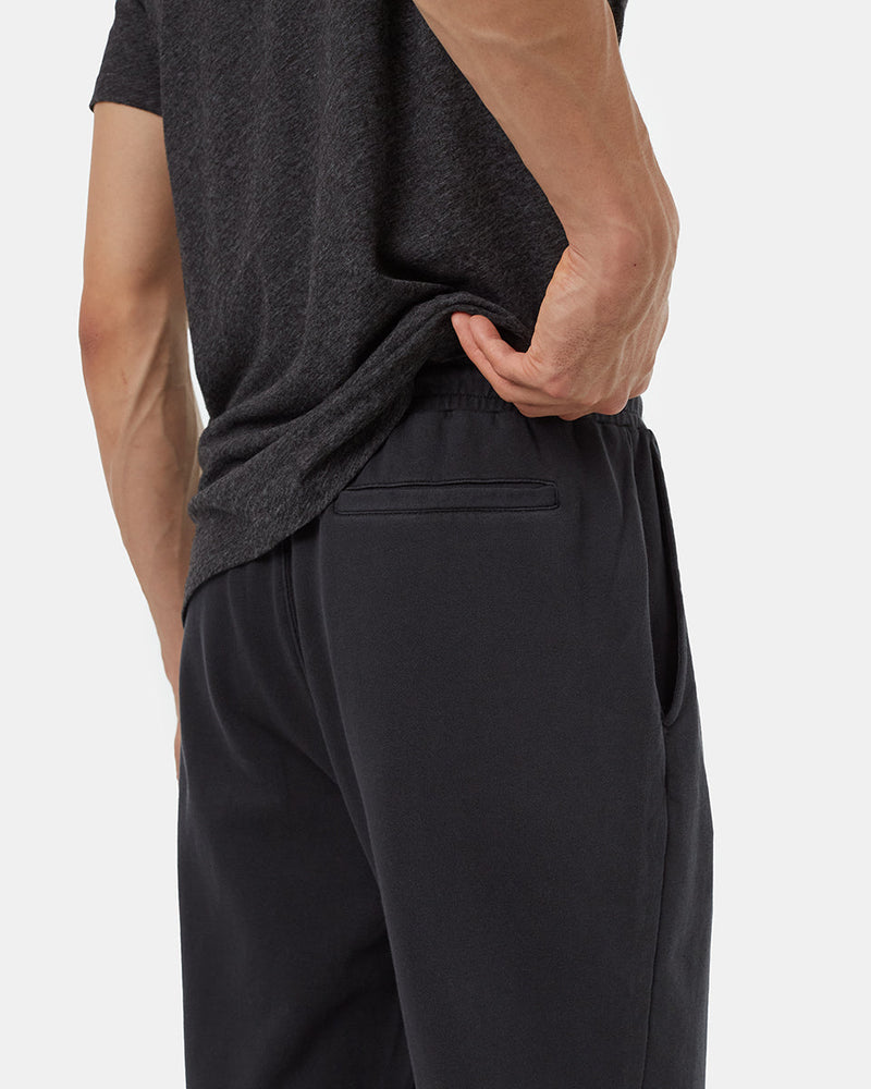 Mens_cotton_tapered_sweatpants_black