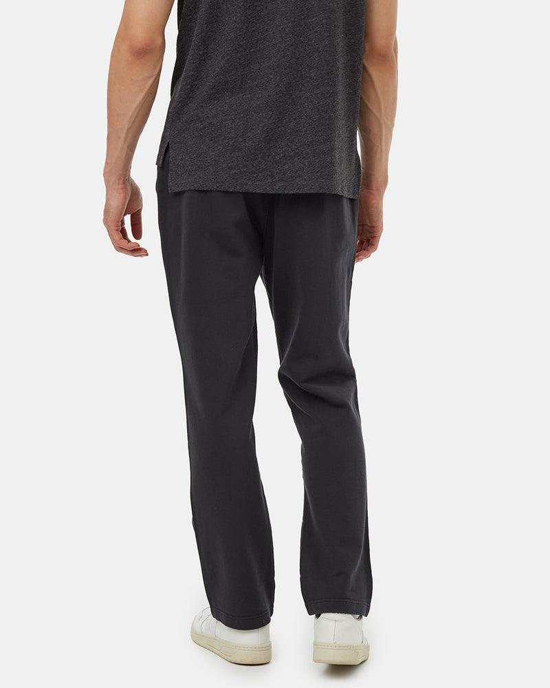 Mens_cotton_tapered_sweatpants_black