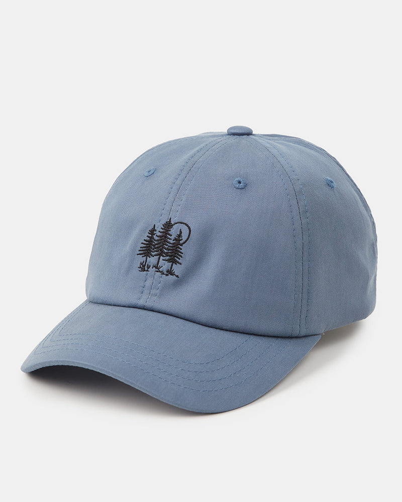 Eco-Friendly Adjustable Baseball Hat