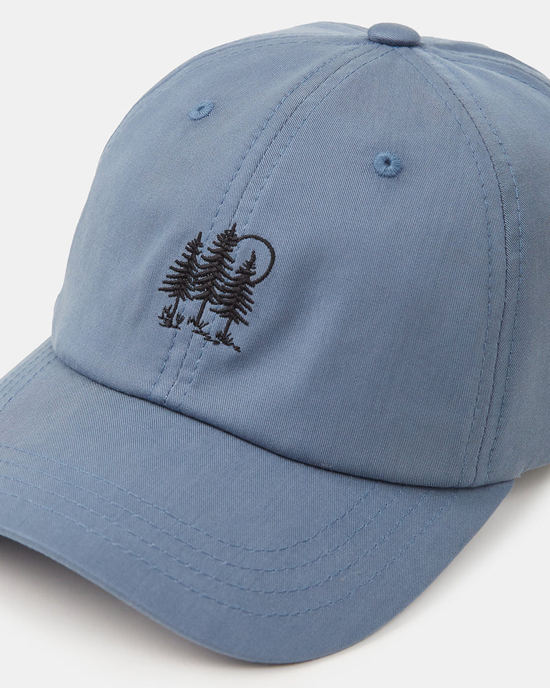 Eco-Friendly Adjustable Baseball Hat