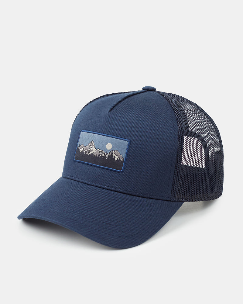 Adjustable Organic Cotton Baseball Cap