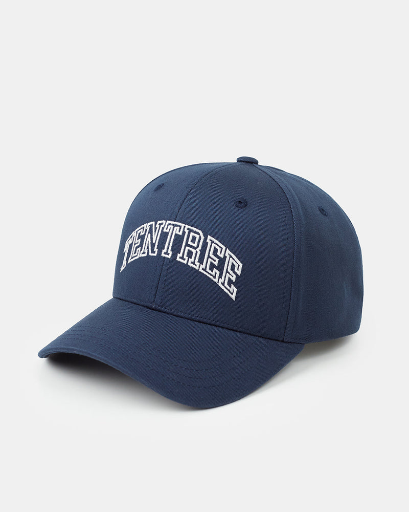 Ten Tree Cap Unisex Vintage tentree Elevation Hat | Organic Cotton