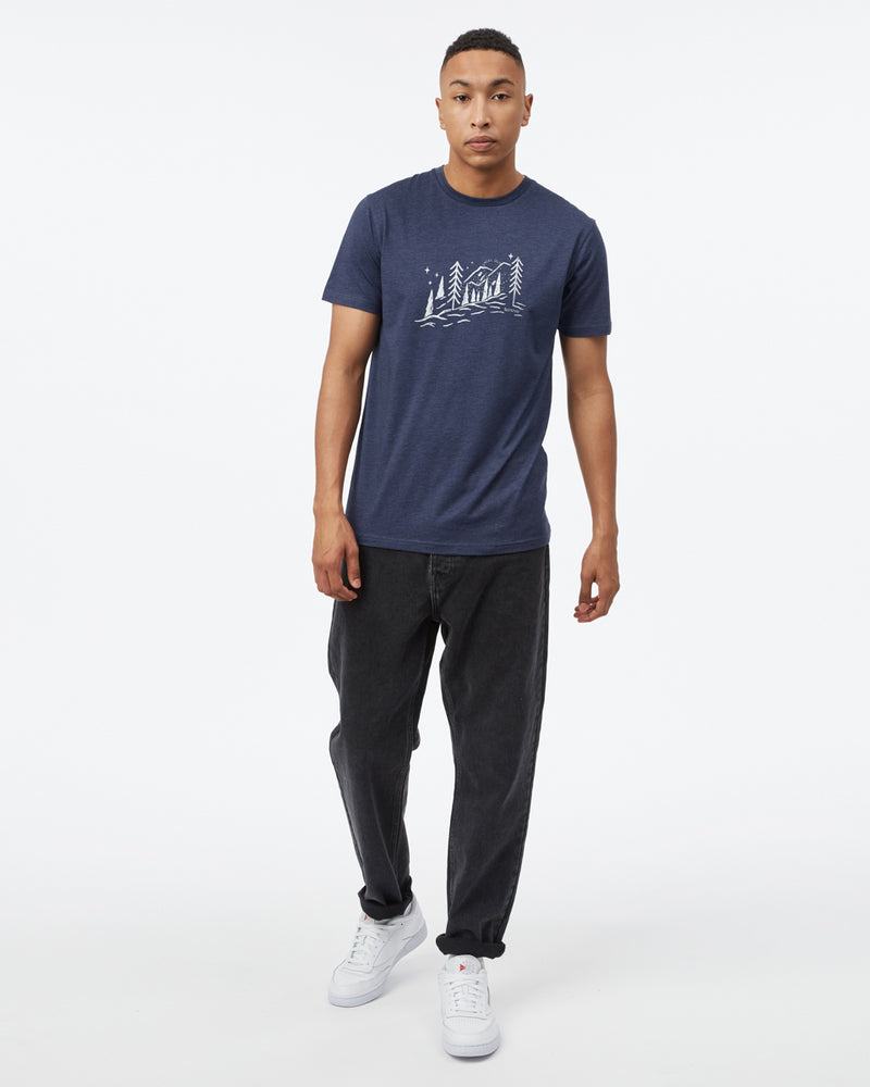 Men's Graphic T-Shirt