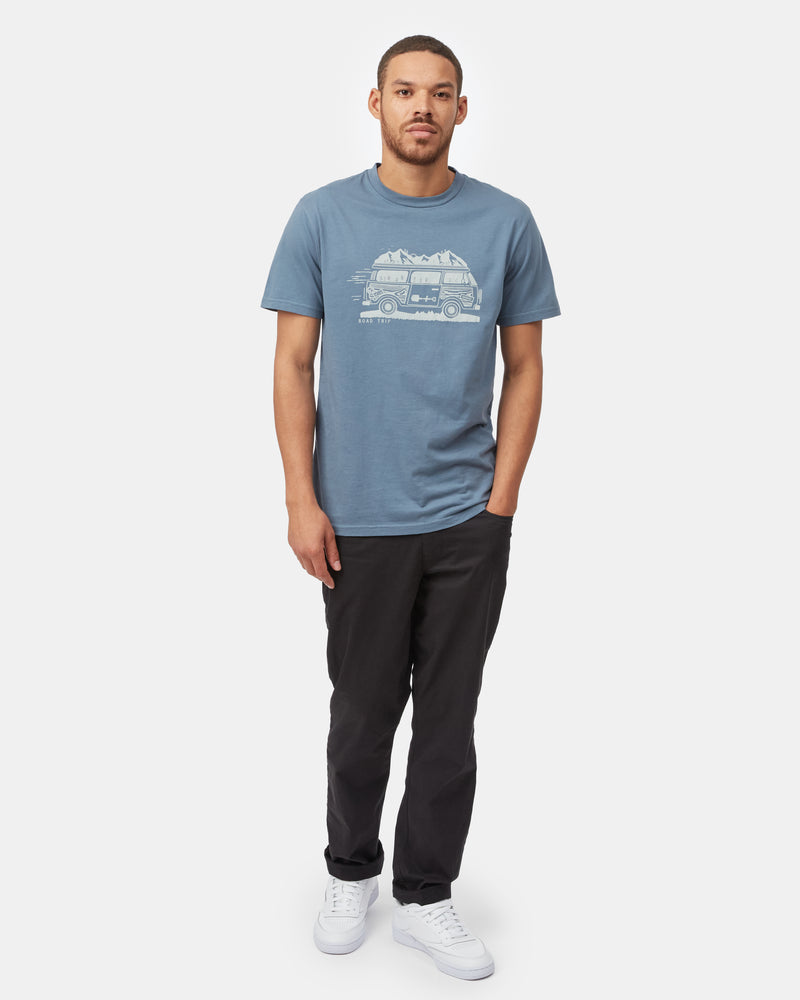 Men's Graphic Short Sleeve Tee