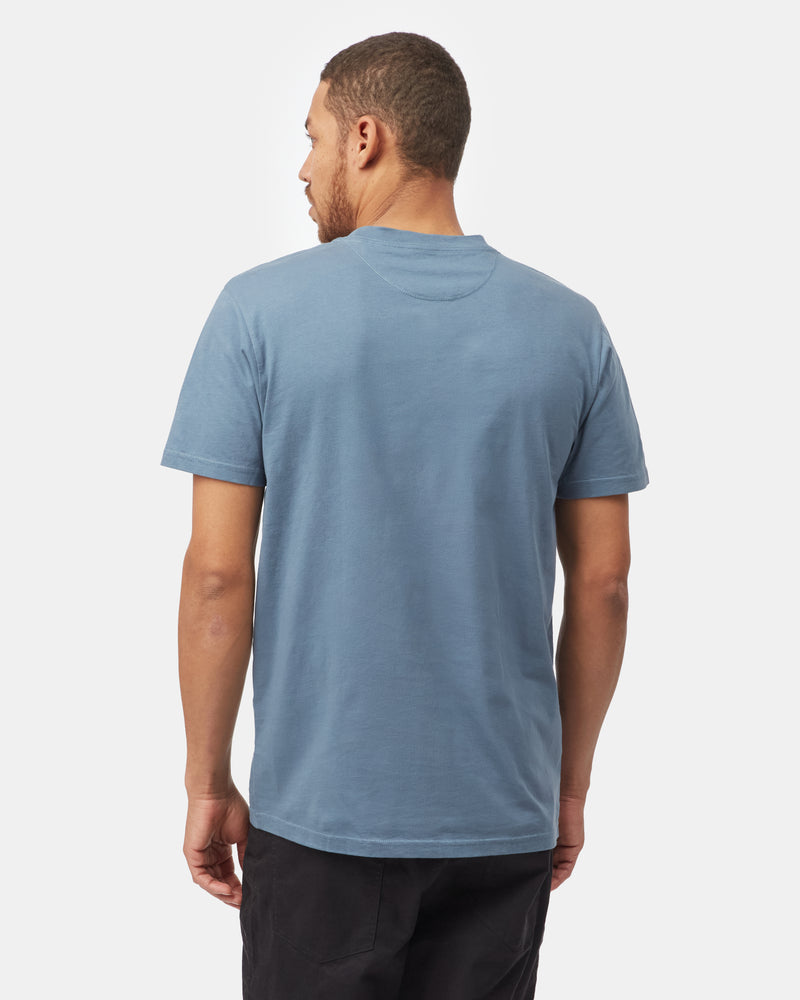 Men's Graphic Short Sleeve Tee