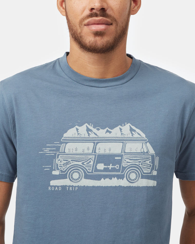 Men's Graphic Short Sleeve Tee