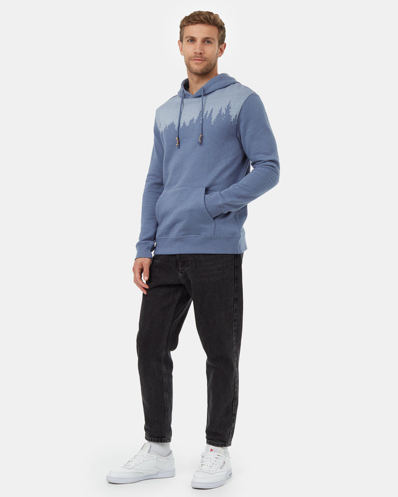 Treelinen Graphic Pullover