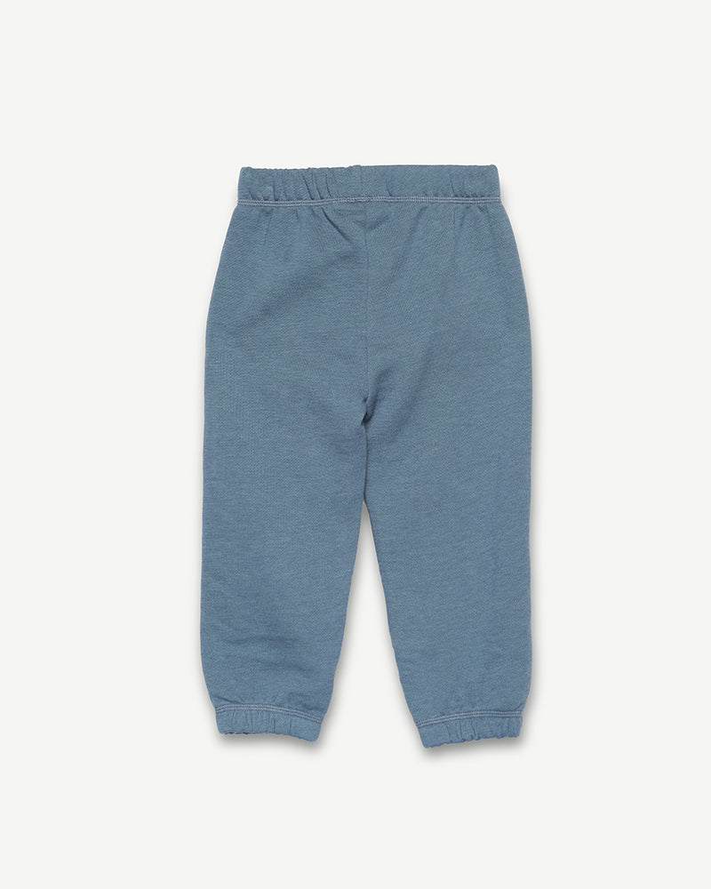 Kids Organic Cotton Fleece Sweatpants
