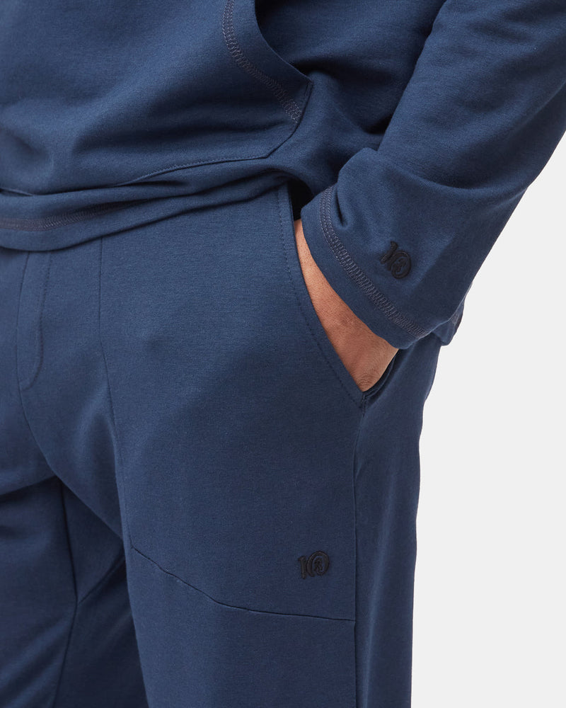 Men's Tapered Pants