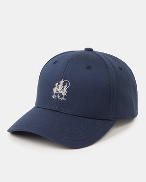 Eco-Friendly Adjustable Baseball Hat