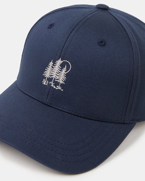 Eco-Friendly Adjustable Baseball Hat