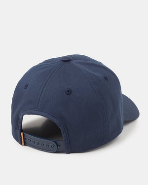 Eco-Friendly Adjustable Baseball Hat