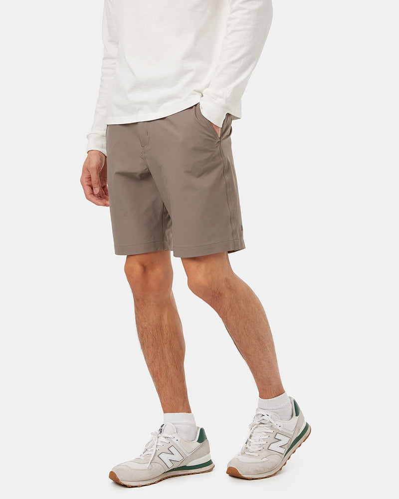 Men's Recycled Polyester Sport Shorts