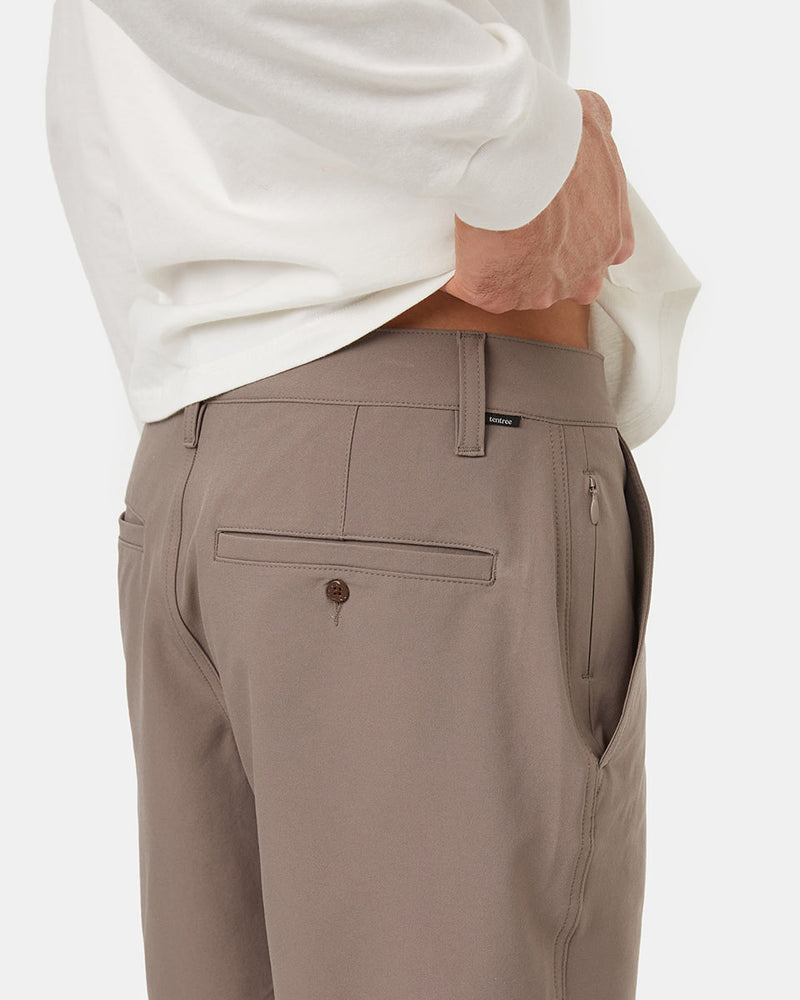 Men's Recycled Polyester Sport Shorts
