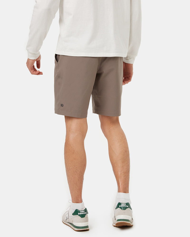 Men's Recycled Polyester Sport Shorts